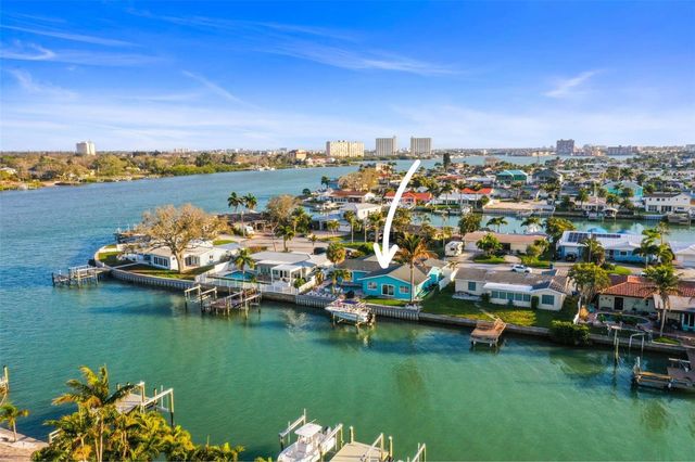 7833 1ST AVENUE S, St Petersburg, FL 33707