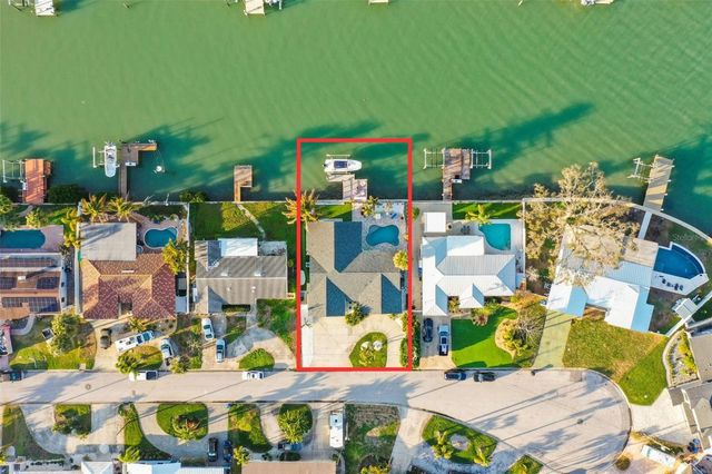 7833 1ST AVENUE S, St Petersburg, FL 33707