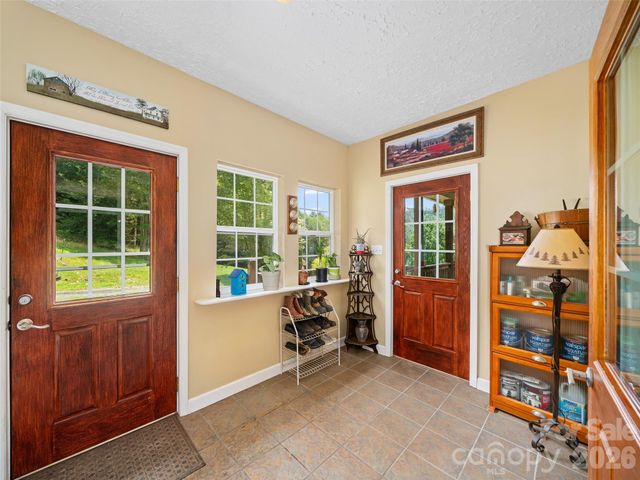 2216 Beans Creek Road, Bakersville, NC 28705