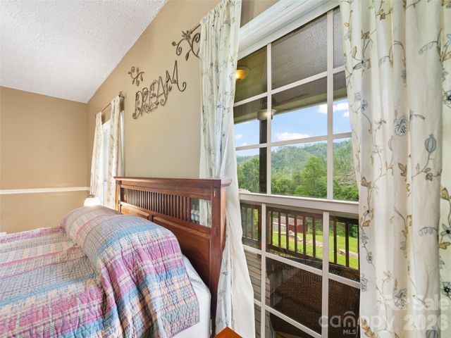 2216 Beans Creek Road, Bakersville, NC 28705