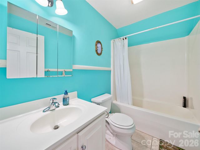 2216 Beans Creek Road, Bakersville, NC 28705