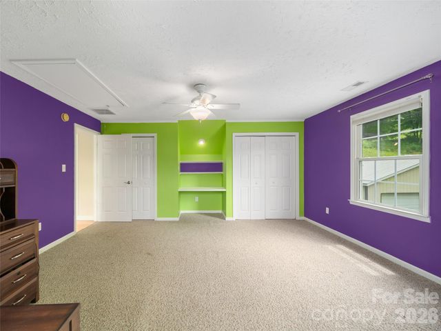 2216 Beans Creek Road, Bakersville, NC 28705