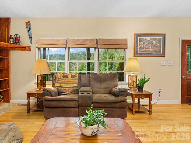 2216 Beans Creek Road, Bakersville, NC 28705