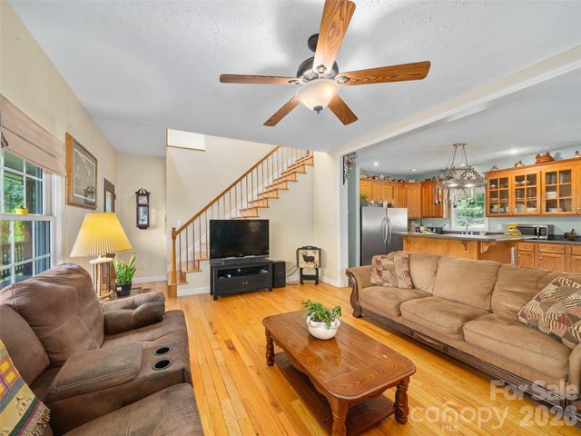 2216 Beans Creek Road, Bakersville, NC 28705