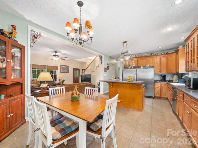2216 Beans Creek Road, Bakersville, NC 28705