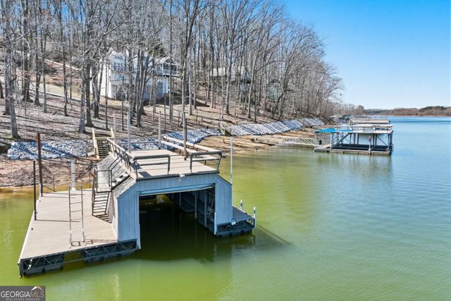 3116 Lake Ranch Circle, Gainesville, GA 30506