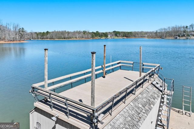 3116 Lake Ranch Circle, Gainesville, GA 30506