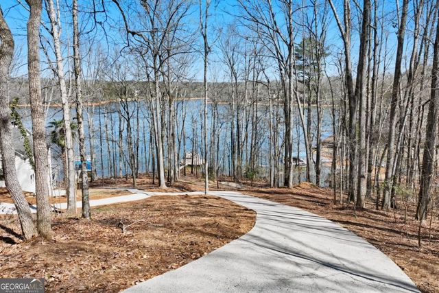 3116 Lake Ranch Circle, Gainesville, GA 30506