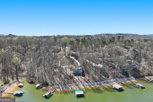 3116 Lake Ranch Circle, Gainesville, GA 30506