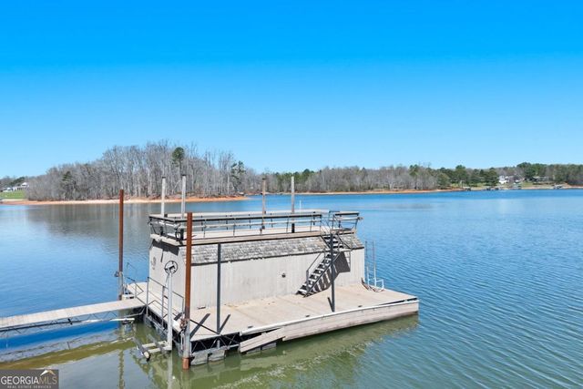 3116 Lake Ranch Circle, Gainesville, GA 30506