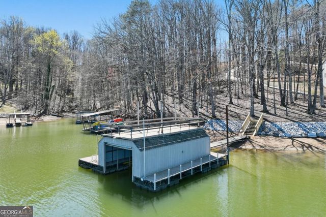 3116 Lake Ranch Circle, Gainesville, GA 30506