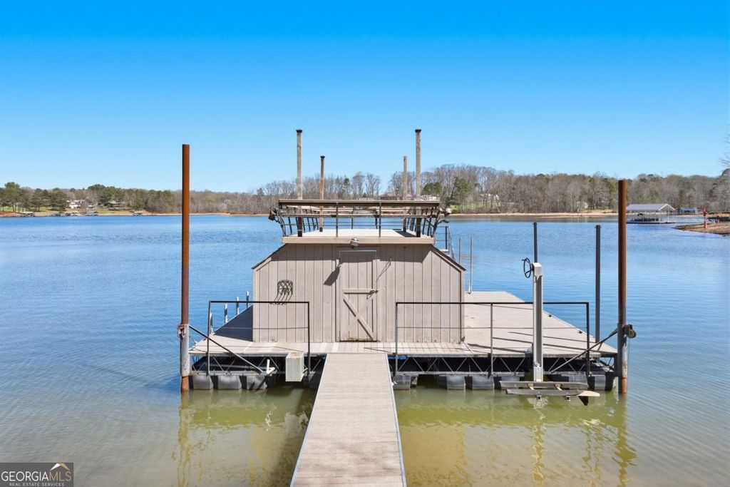 3116 Lake Ranch Circle, Gainesville, GA 30506