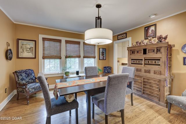 624 N Sergeant Avenue, Joplin, MO 64801