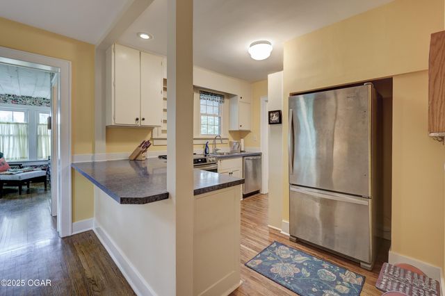 624 N Sergeant Avenue, Joplin, MO 64801