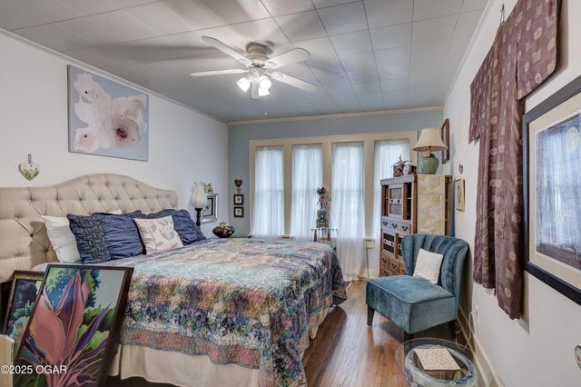 624 N Sergeant Avenue, Joplin, MO 64801