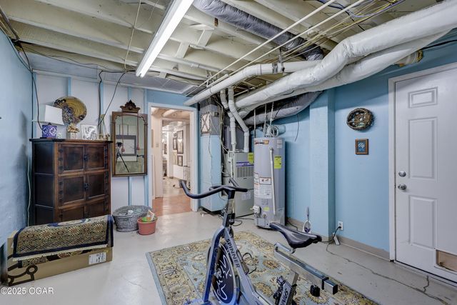 624 N Sergeant Avenue, Joplin, MO 64801