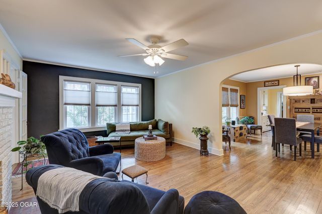 624 N Sergeant Avenue, Joplin, MO 64801