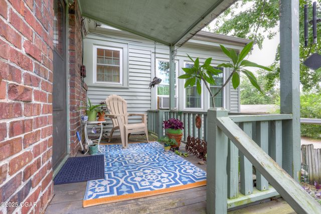 624 N Sergeant Avenue, Joplin, MO 64801