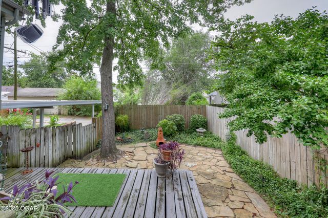 624 N Sergeant Avenue, Joplin, MO 64801