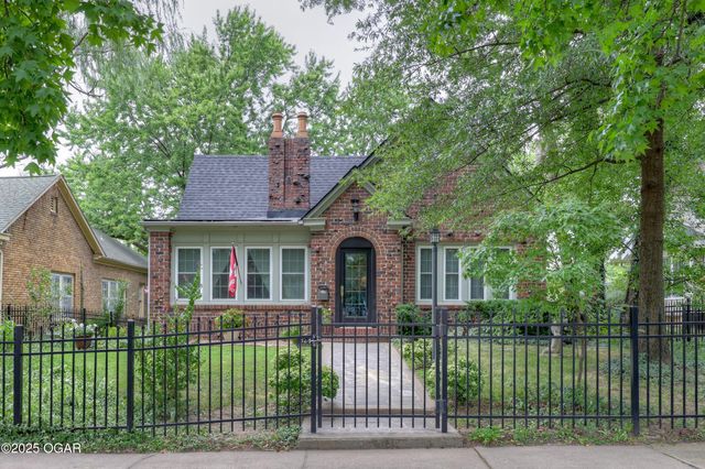 624 N Sergeant Avenue, Joplin, MO 64801