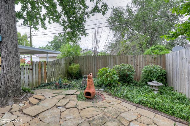 624 N Sergeant Avenue, Joplin, MO 64801