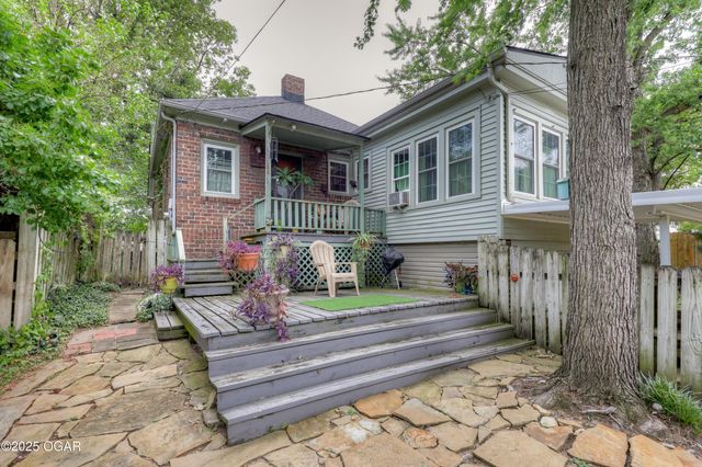 624 N Sergeant Avenue, Joplin, MO 64801