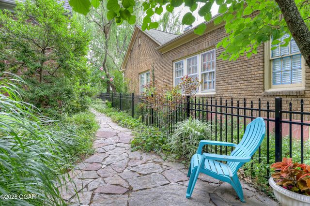 624 N Sergeant Avenue, Joplin, MO 64801