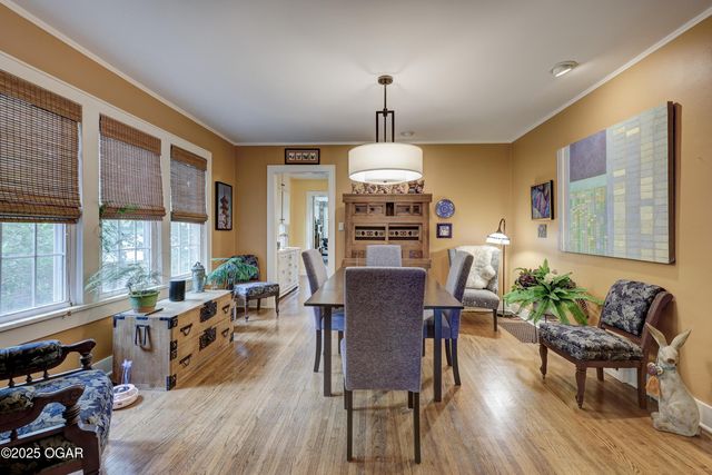 624 N Sergeant Avenue, Joplin, MO 64801