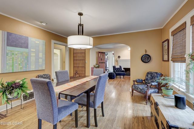 624 N Sergeant Avenue, Joplin, MO 64801