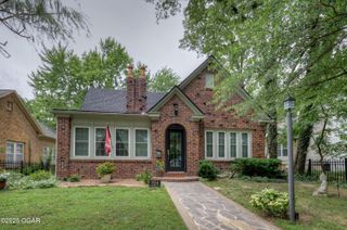 624 N Sergeant Avenue, Joplin, MO 64801