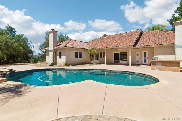 29081 Fruitvale, Valley Center, CA 92082
