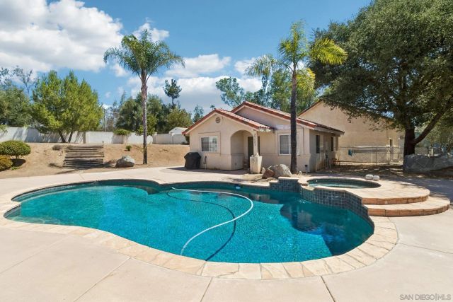 29081 Fruitvale, Valley Center, CA 92082