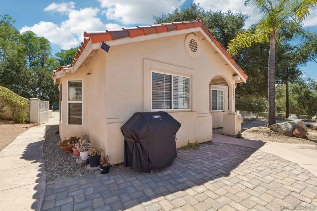 29081 Fruitvale, Valley Center, CA 92082