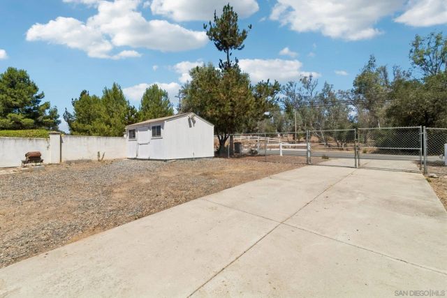 29081 Fruitvale, Valley Center, CA 92082