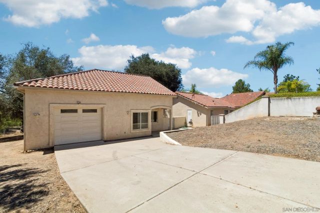 29081 Fruitvale, Valley Center, CA 92082