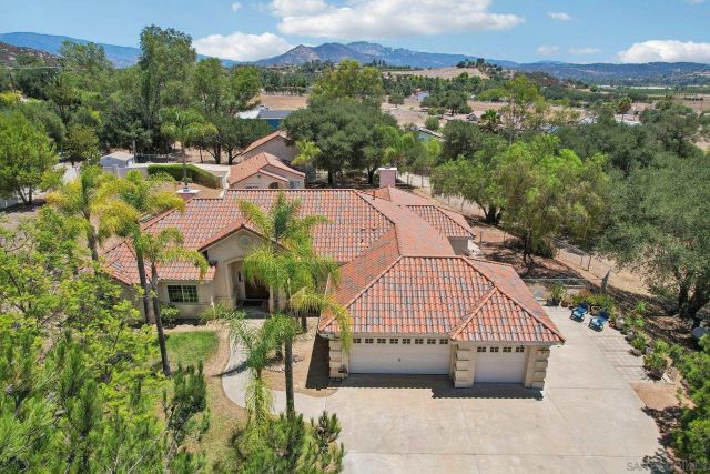 29081 Fruitvale, Valley Center, CA 92082