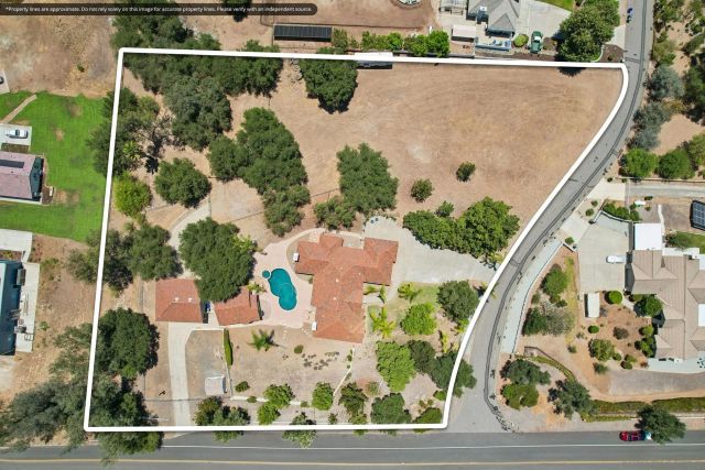 29081 Fruitvale, Valley Center, CA 92082