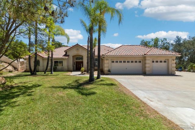 29081 Fruitvale, Valley Center, CA 92082