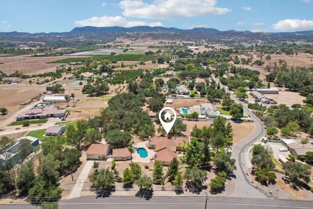 29081 Fruitvale, Valley Center, CA 92082