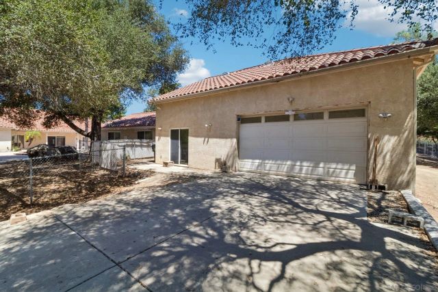 29081 Fruitvale, Valley Center, CA 92082