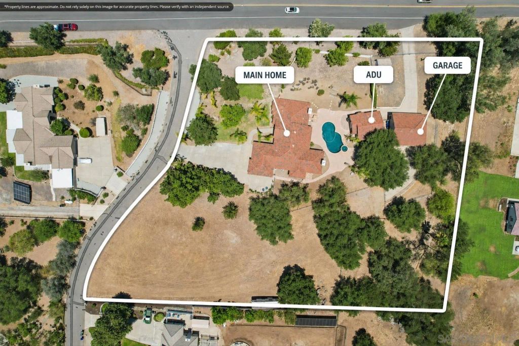 29081 Fruitvale, Valley Center, CA 92082