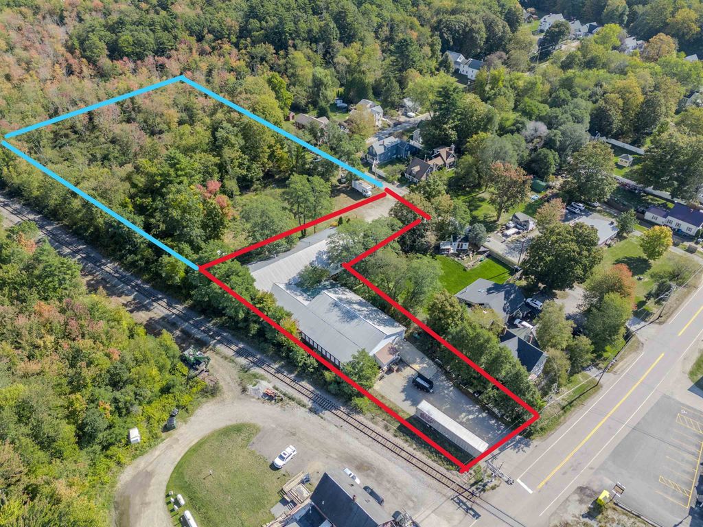 13 elm Street, Newton, NH 03858