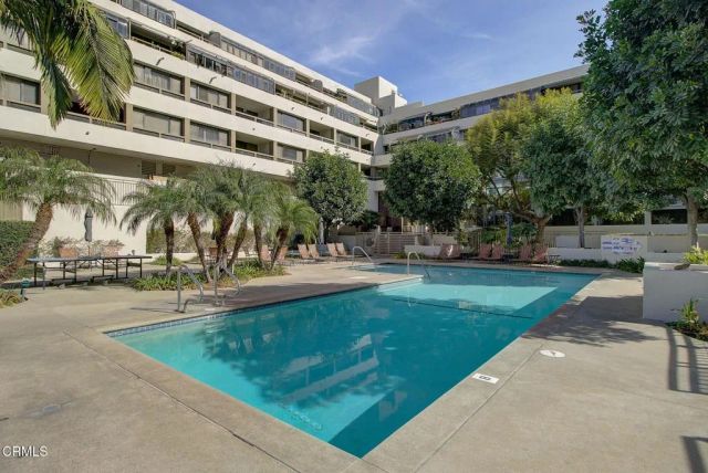 121 S Hope Street 321, Los Angeles, CA 90012