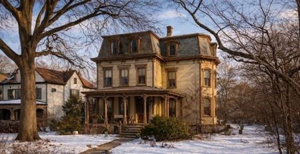 100 BROADWAY, Bayonne, NJ 07002