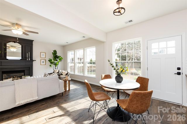 2130 Winthorp Ridge Road, Charlotte, NC 28270