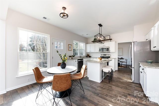 2130 Winthorp Ridge Road, Charlotte, NC 28270