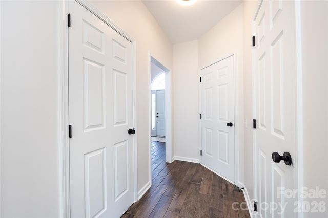 2130 Winthorp Ridge Road, Charlotte, NC 28270