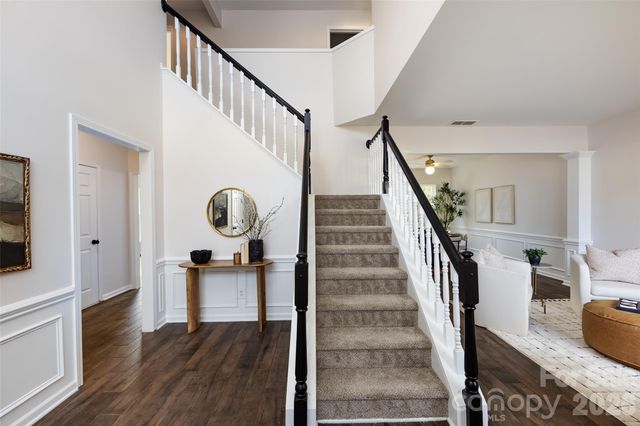 2130 Winthorp Ridge Road, Charlotte, NC 28270