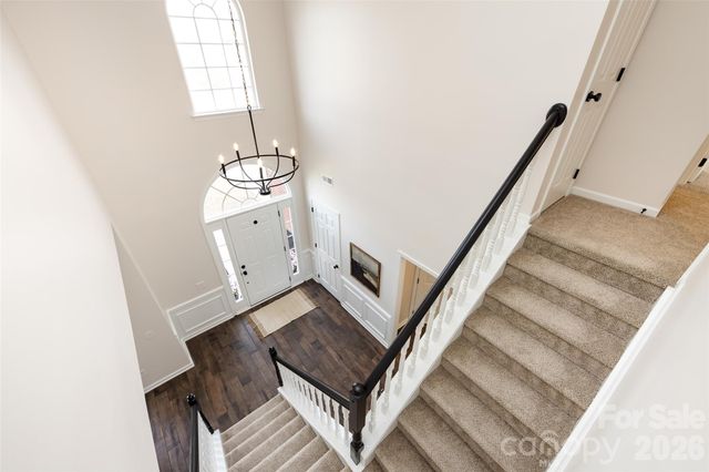 2130 Winthorp Ridge Road, Charlotte, NC 28270