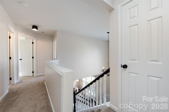 2130 Winthorp Ridge Road, Charlotte, NC 28270